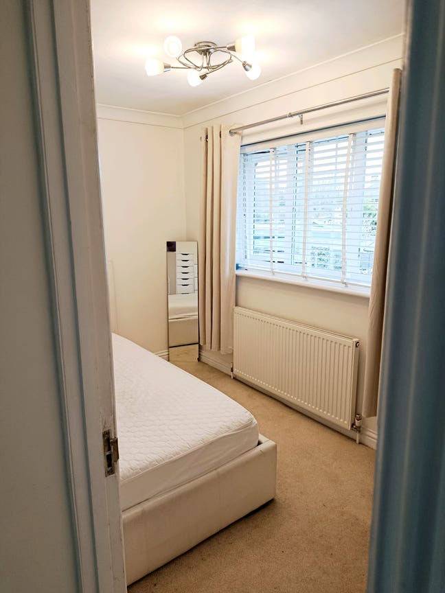 Double room southgate Main Photo