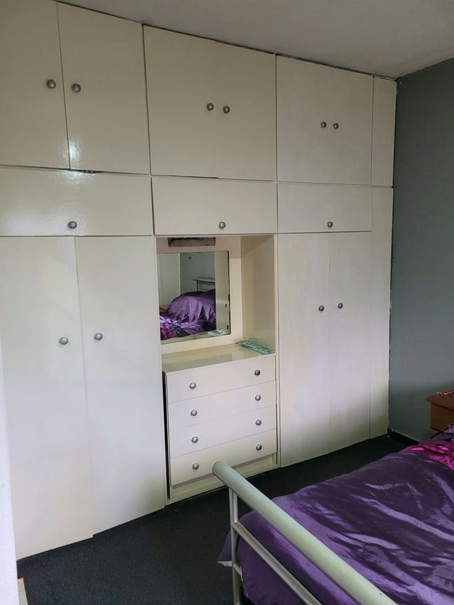 Double Room to Let Main Photo