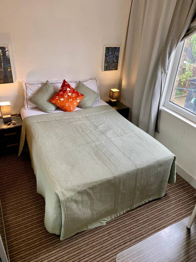 Lovely Single Room 10 Mins from Jubilee Line Main Photo