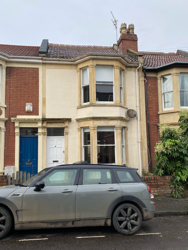 Double Room in Shared HMO House Main Photo