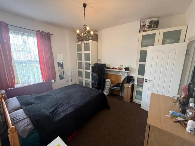 🌟1 Bed-Flat🌟  Main Photo
