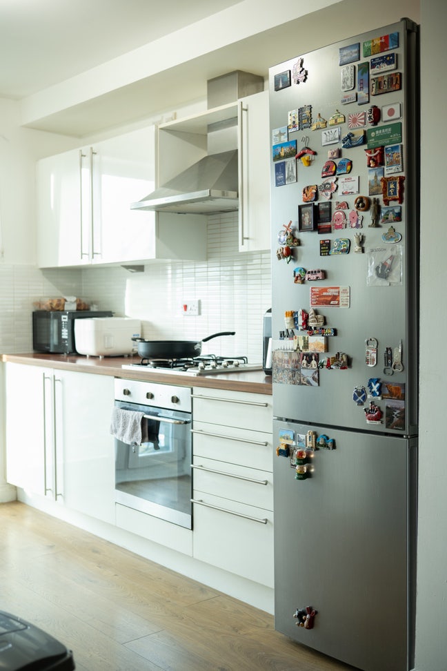 2 bedroom flat to rent Main Photo