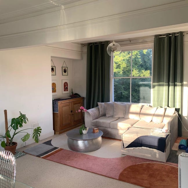 Sublet in Canonbury Gorgeous Friendly Flat  Main Photo