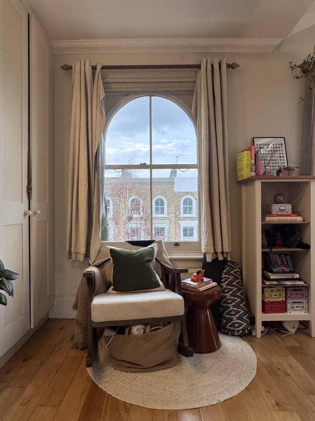 ✨Huge Cozy Room in Newington Green Xmas/Jan✨ Main Photo
