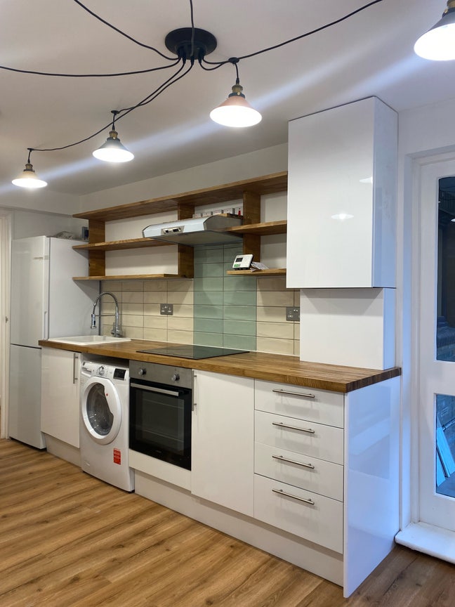 SouthBank new apartment by the Borough Market Main Photo