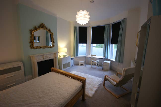 Quiet, Clean & King Size Main Photo