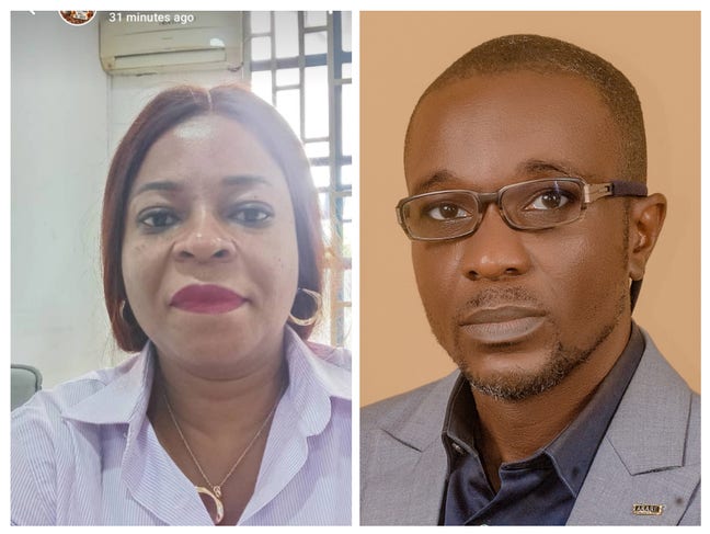 Couple seeks double room Main Photo