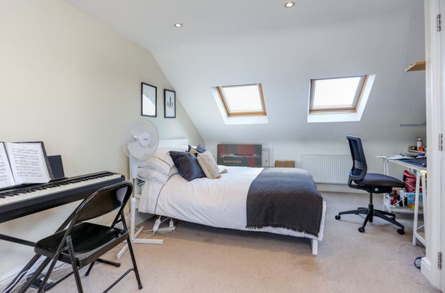 🌱Cosy Room in Quiet Wimbledon SW19🌱 Main Photo