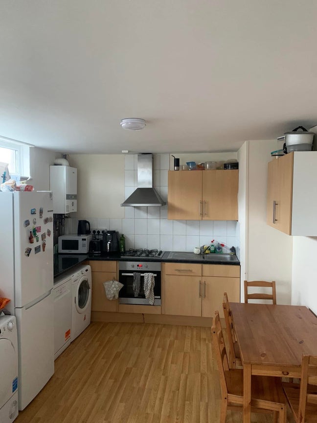 Cozy Double Room in Balham! Main Photo