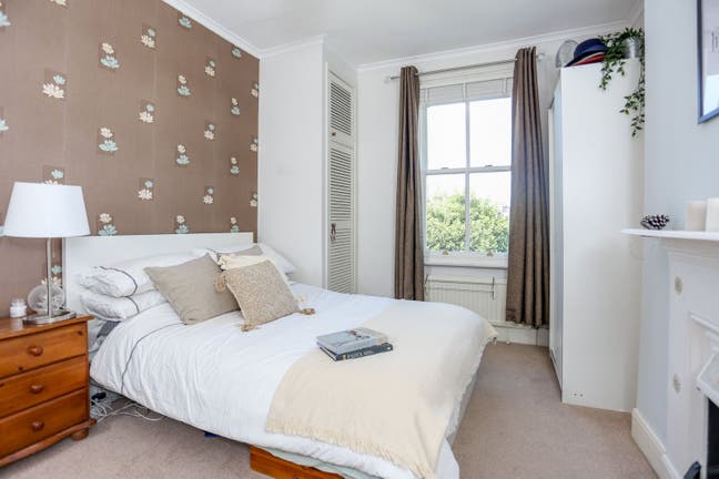 🌱Cosy Room in Quiet Wimbledon SW19🌱 Main Photo