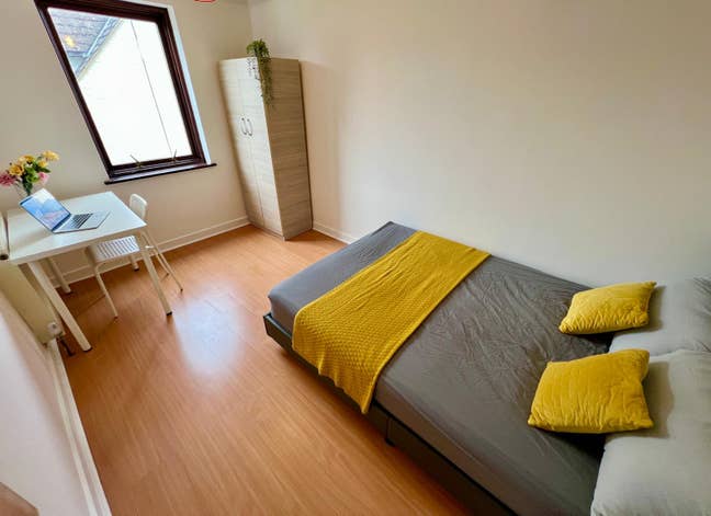 Room in nice house by the river Main Photo