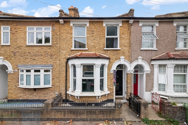 Furley Road, Peckham Main Photo