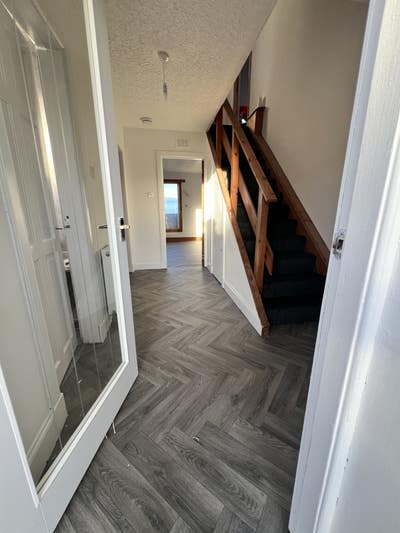 1 Double Room in a 3 bed property   Main Photo