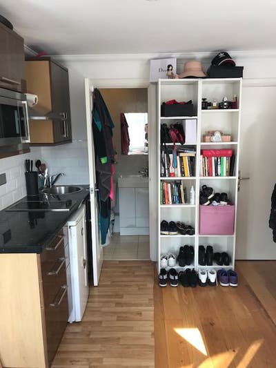 &pound;1200 ensuite room with kitchenette inc ALL Bills  Main Photo