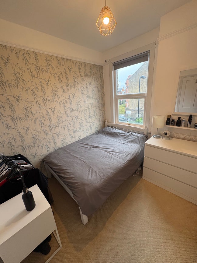 Double Room in Chiswick - Flat Share Main Photo