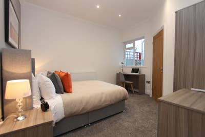 🎉 Double room Available !! 50% off 1st month 🎉 Main Photo