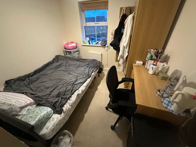 Room for a sublet for 6 months until end of July Main Photo