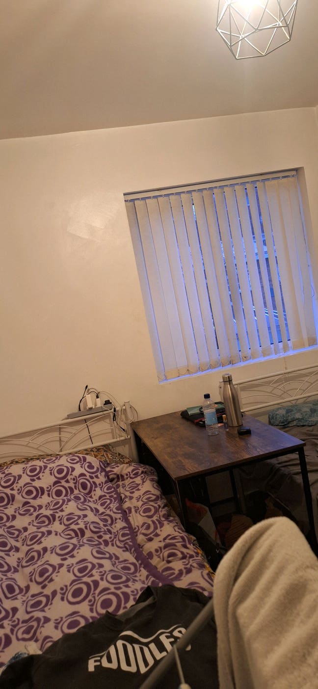 Bed space available  Main Photo