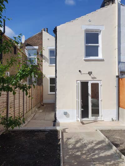 4 Bed Terraced House, Antill Road, N15 Main Photo