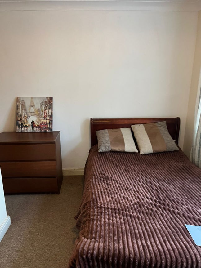 Beautiful Ensuited Double Room Crewe &pound;129/Week Main Photo