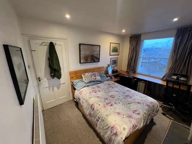 Double Room in Camden Town – Great Location Main Photo