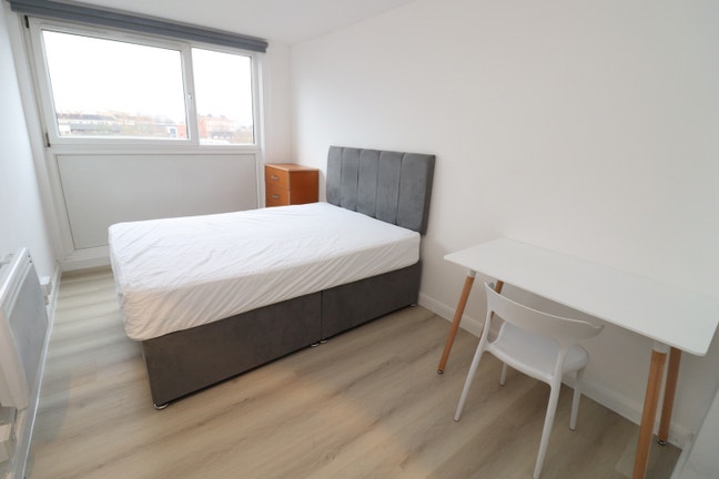 Great Offer! 3 Beautiful Rooms-Excellent Location  Main Photo