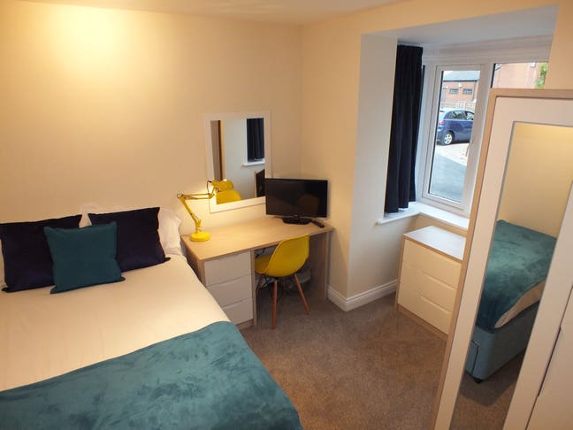 Gorgeous Rooms, West Reading/Tilehurst Main Photo