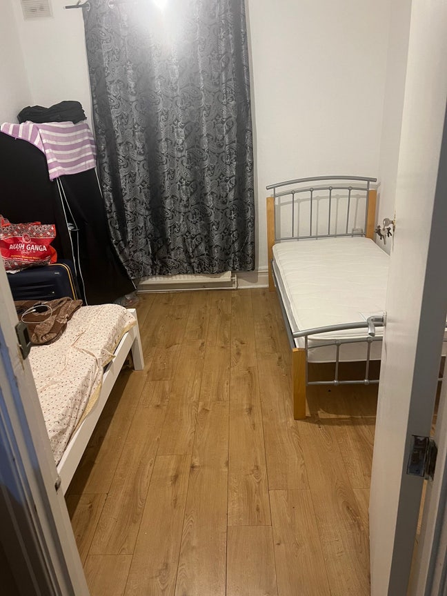 Double room available  Main Photo