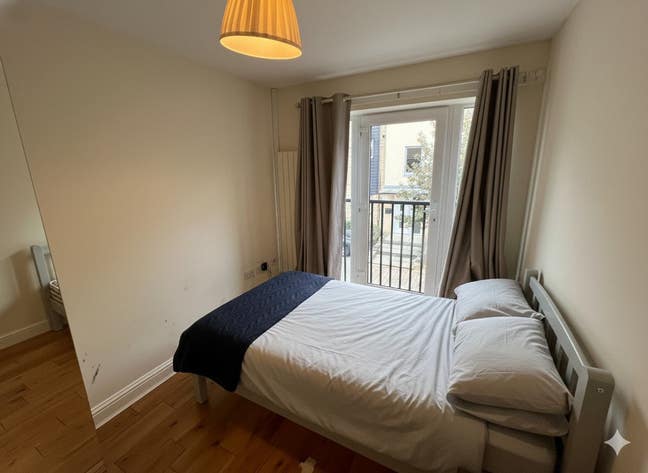 Single Room – Alice Bell Close, CB4 (31ABC3) Main Photo