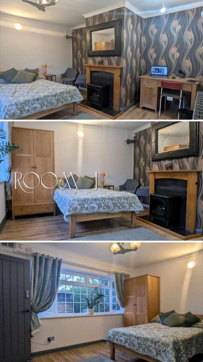 🌟 Stunning Room Available in a Beautifully Styled Main Photo