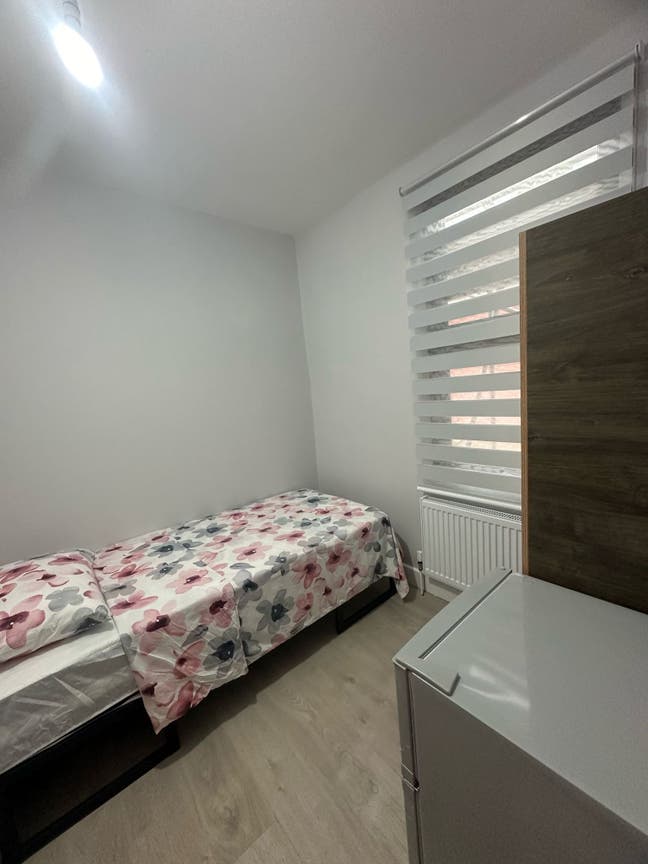 Rooms for rent. Main Photo