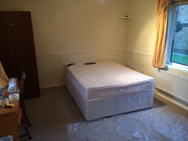 First floor bedroom  Main Photo