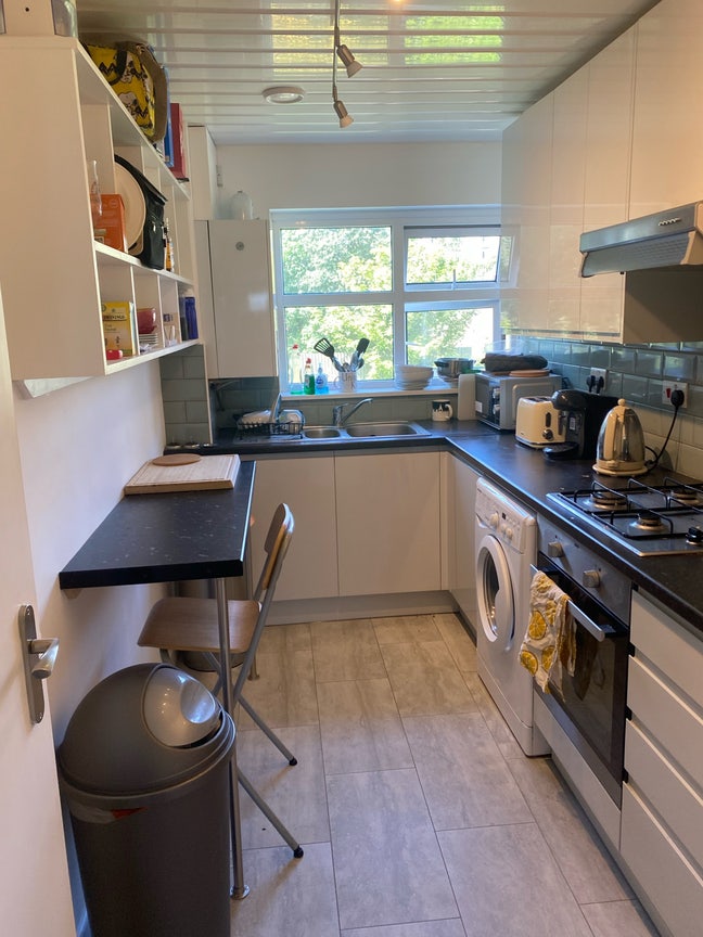 Homely cozy double Earlsfield newly refurbished  Main Photo