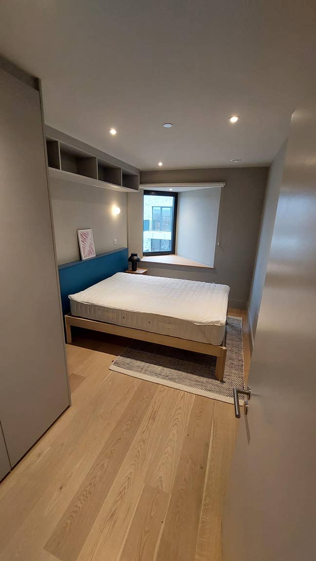 Zone 1 Room near London Bridge (Bills Included) Main Photo