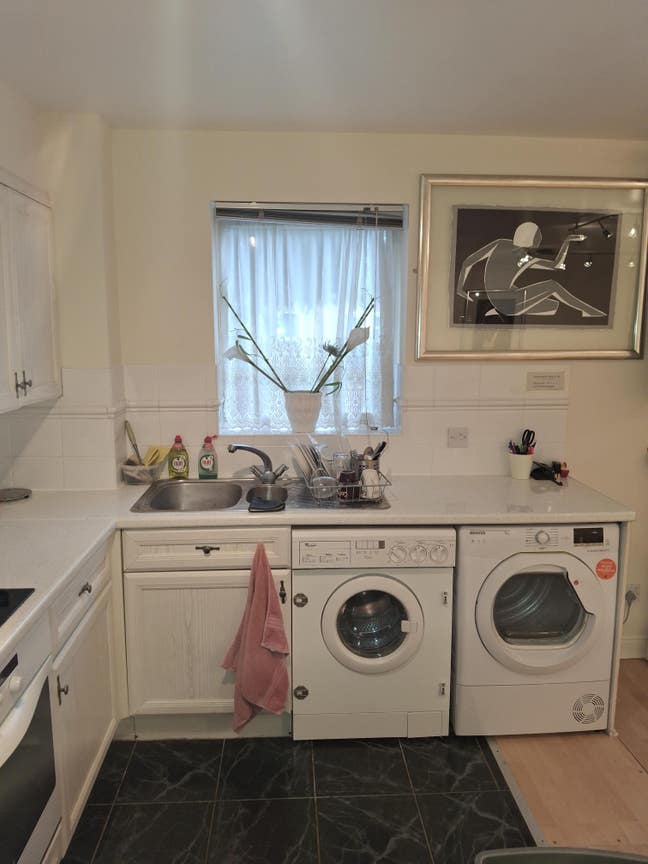 Luxury Room - Private Bathroom Main Photo