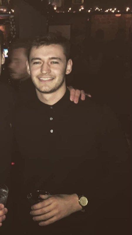 29M Looking for double room&en suite in Manchester Main Photo