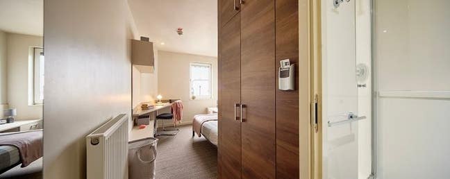 Room available at St John's Halls Main Photo