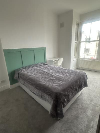 Brand New En-suite double room.  Main Photo