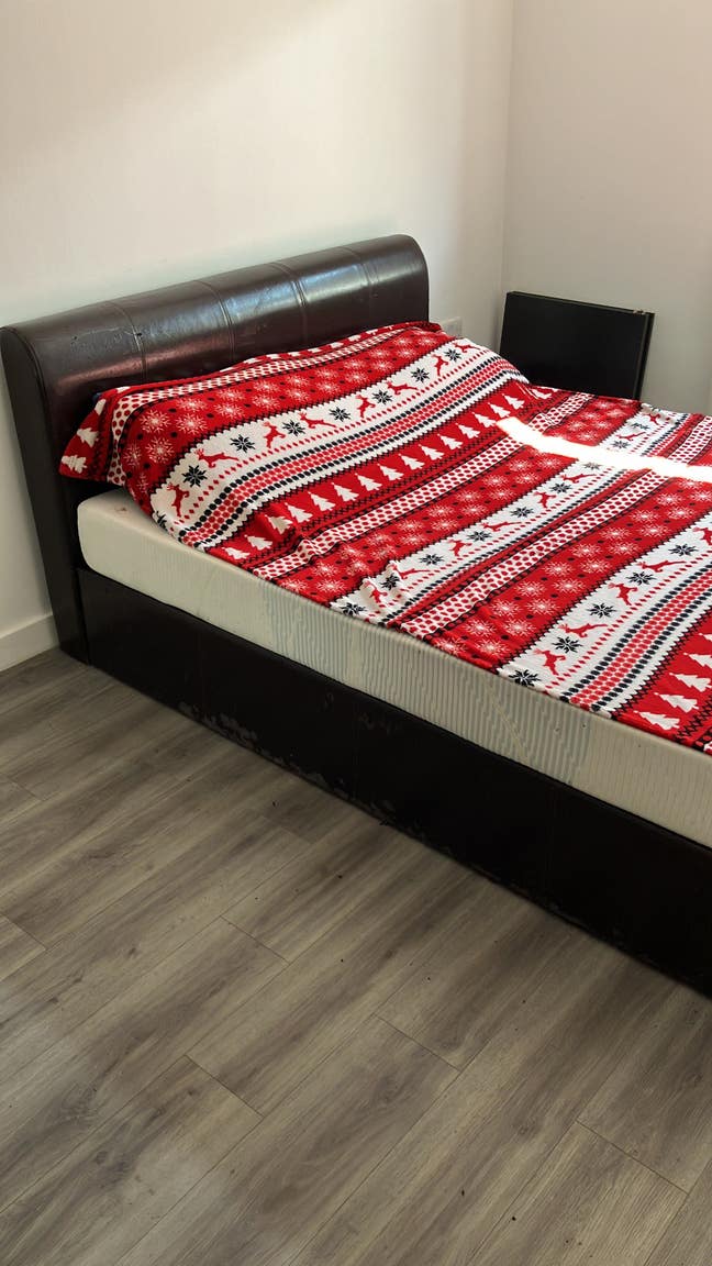 Flatshare near GX Station Main Photo