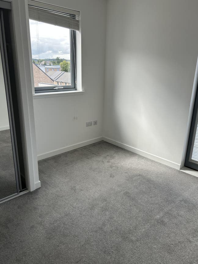 Single Ensuite in Modern Flat (Gracemount) - &pound;623 Main Photo