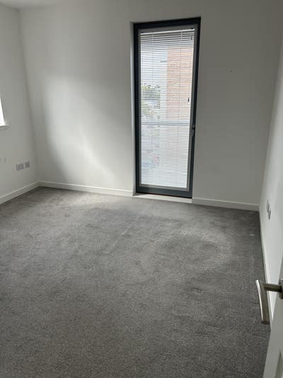 Single Ensuite in Modern Flat (Gracemount) - &pound;623 Main Photo