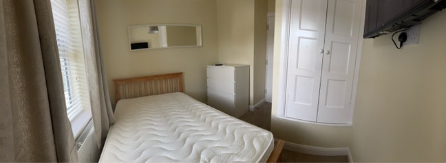 Quality double rooms to rent  Main Photo