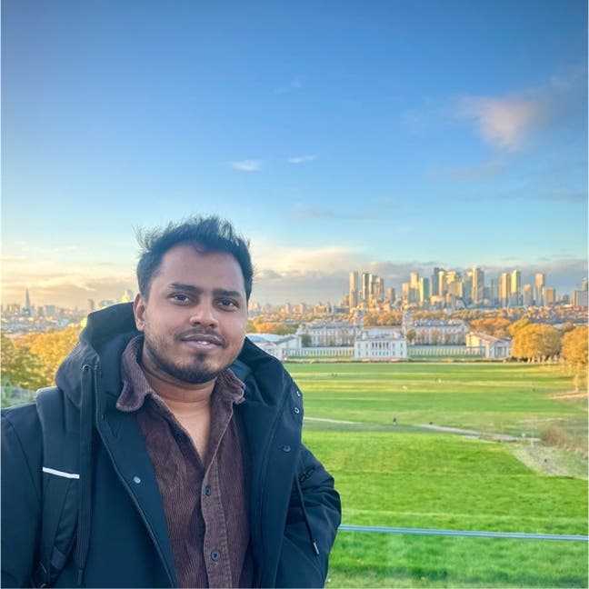 Student Male seeks a single or double room Main Photo