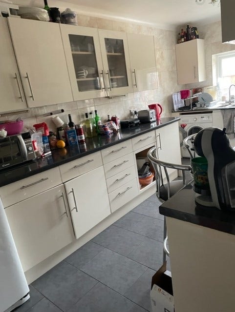 Room to Let  Main Photo