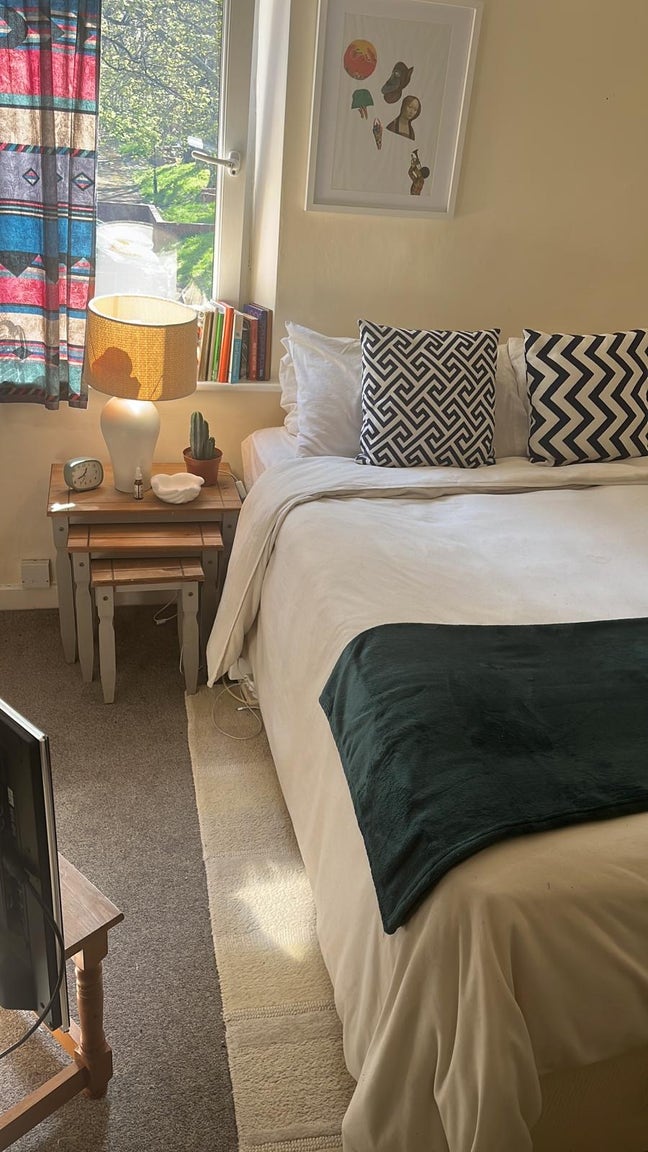 Room available in Creative Chilled House Main Photo