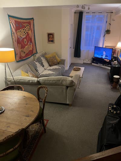 Room available in Creative Chilled House Main Photo