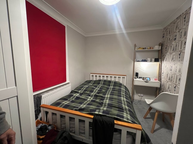 Double room for rent  Main Photo