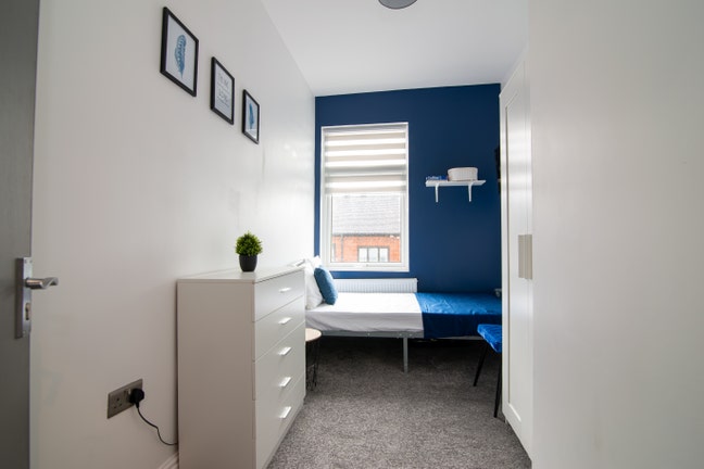 Walsall - Single Room  Main Photo