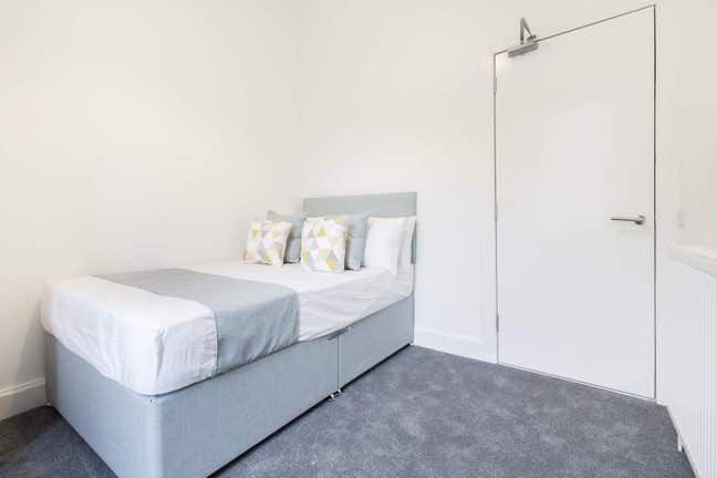 Spare Room for 3 Person Flat (Marchmont) Main Photo