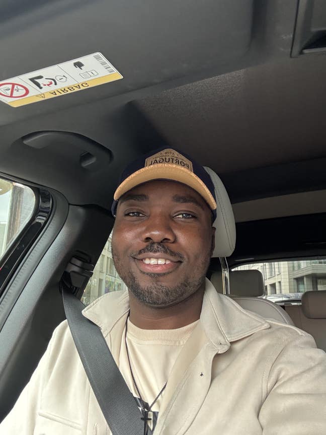 LOOKING FOR A DOUBLE ROOM TO RENT Main Photo